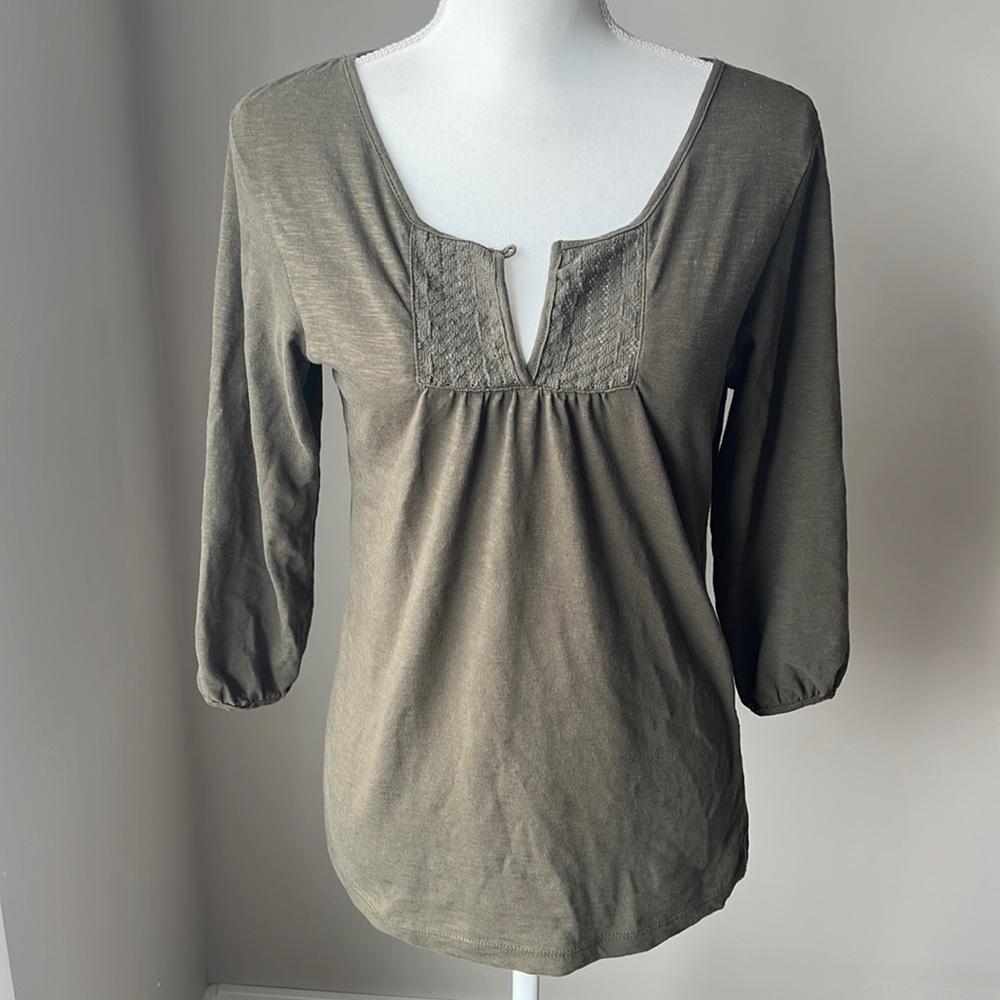Bluecrush Top